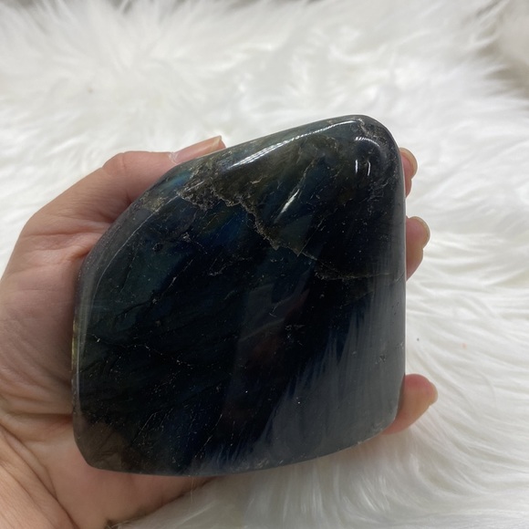 Labradorite Freeform - Picture 10 of 10